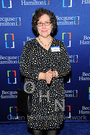 1812 Leadership Circle Dinner and Celebration of the 10th Anniversary of Need-Blind Admission