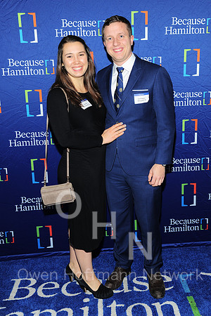 1812 Leadership Circle Dinner and Celebration of the 10th Anniversary of Need-Blind Admission