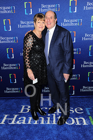 1812 Leadership Circle Dinner and Celebration of the 10th Anniversary of Need-Blind Admission