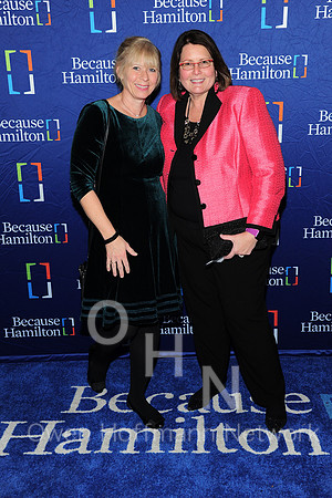 1812 Leadership Circle Dinner and Celebration of the 10th Anniversary of Need-Blind Admission
