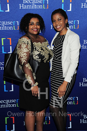 1812 Leadership Circle Dinner and Celebration of the 10th Anniversary of Need-Blind Admission