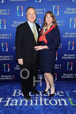 1812 Leadership Circle Dinner and Celebration of the 10th Anniversary of Need-Blind Admission