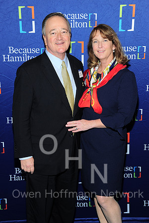 1812 Leadership Circle Dinner and Celebration of the 10th Anniversary of Need-Blind Admission