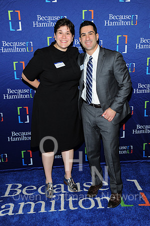 1812 Leadership Circle Dinner and Celebration of the 10th Anniversary of Need-Blind Admission