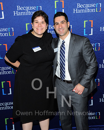 1812 Leadership Circle Dinner and Celebration of the 10th Anniversary of Need-Blind Admission