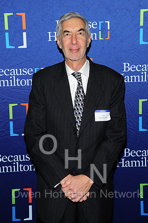 1812 Leadership Circle Dinner and Celebration of the 10th Anniversary of Need-Blind Admission