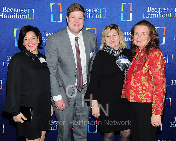 1812 Leadership Circle Dinner and Celebration of the 10th Anniversary of Need-Blind Admission