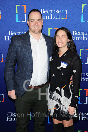 1812 Leadership Circle Dinner and Celebration of the 10th Anniversary of Need-Blind Admission