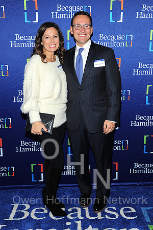 1812 Leadership Circle Dinner and Celebration of the 10th Anniversary of Need-Blind Admission