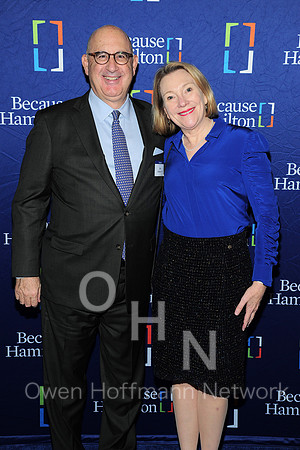 1812 Leadership Circle Dinner and Celebration of the 10th Anniversary of Need-Blind Admission