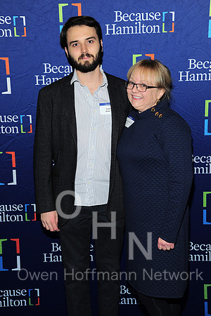 1812 Leadership Circle Dinner and Celebration of the 10th Anniversary of Need-Blind Admission