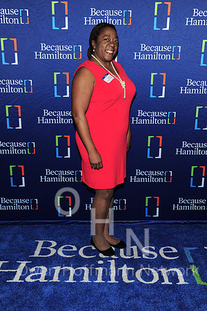 1812 Leadership Circle Dinner and Celebration of the 10th Anniversary of Need-Blind Admission