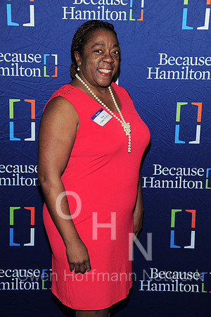 1812 Leadership Circle Dinner and Celebration of the 10th Anniversary of Need-Blind Admission