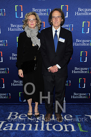 1812 Leadership Circle Dinner and Celebration of the 10th Anniversary of Need-Blind Admission