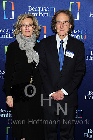 1812 Leadership Circle Dinner and Celebration of the 10th Anniversary of Need-Blind Admission