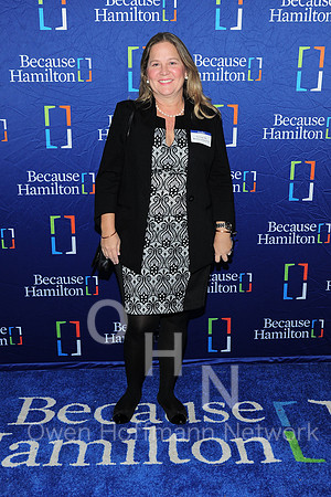 1812 Leadership Circle Dinner and Celebration of the 10th Anniversary of Need-Blind Admission