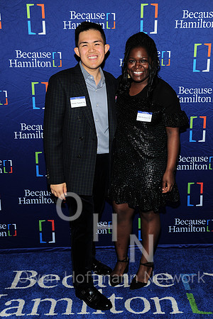 1812 Leadership Circle Dinner and Celebration of the 10th Anniversary of Need-Blind Admission