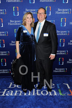 1812 Leadership Circle Dinner and Celebration of the 10th Anniversary of Need-Blind Admission