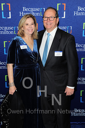 1812 Leadership Circle Dinner and Celebration of the 10th Anniversary of Need-Blind Admission