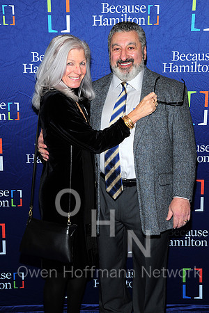 1812 Leadership Circle Dinner and Celebration of the 10th Anniversary of Need-Blind Admission