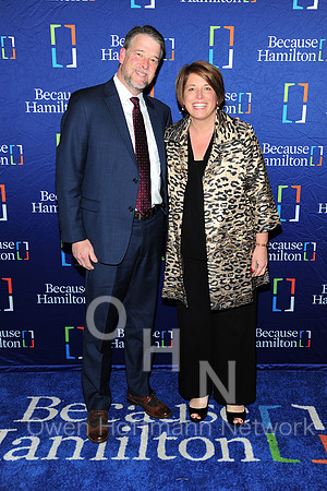 1812 Leadership Circle Dinner and Celebration of the 10th Anniversary of Need-Blind Admission