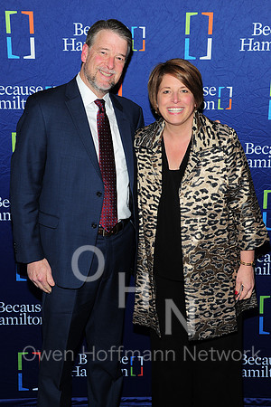 1812 Leadership Circle Dinner and Celebration of the 10th Anniversary of Need-Blind Admission