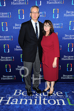 1812 Leadership Circle Dinner and Celebration of the 10th Anniversary of Need-Blind Admission