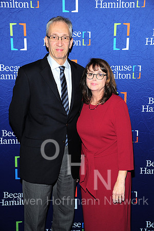 1812 Leadership Circle Dinner and Celebration of the 10th Anniversary of Need-Blind Admission