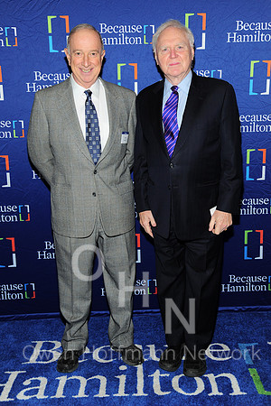 1812 Leadership Circle Dinner and Celebration of the 10th Anniversary of Need-Blind Admission