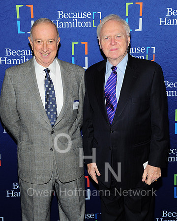 1812 Leadership Circle Dinner and Celebration of the 10th Anniversary of Need-Blind Admission