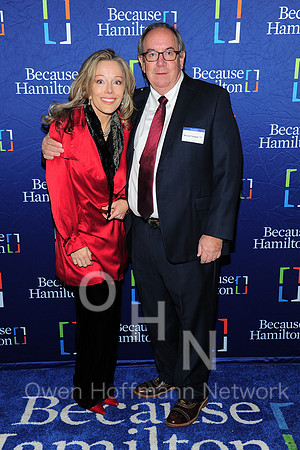 1812 Leadership Circle Dinner and Celebration of the 10th Anniversary of Need-Blind Admission