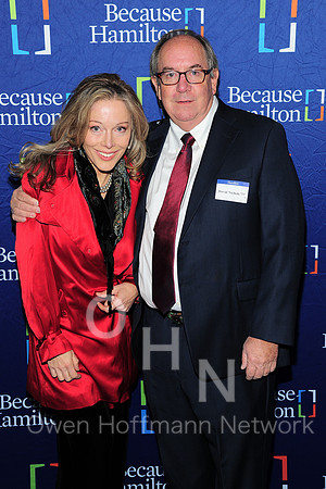 1812 Leadership Circle Dinner and Celebration of the 10th Anniversary of Need-Blind Admission