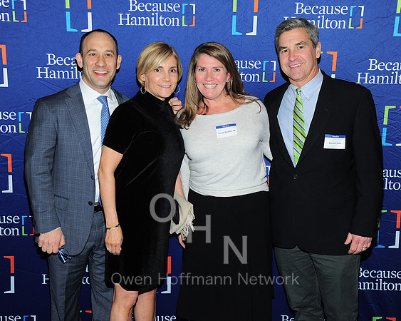 1812 Leadership Circle Dinner and Celebration of the 10th Anniversary of Need-Blind Admission