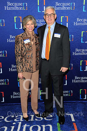 1812 Leadership Circle Dinner and Celebration of the 10th Anniversary of Need-Blind Admission