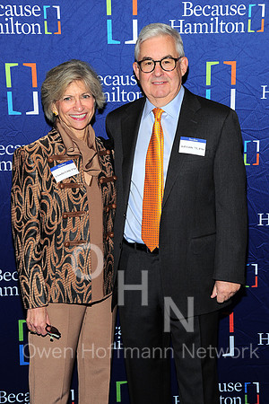 1812 Leadership Circle Dinner and Celebration of the 10th Anniversary of Need-Blind Admission