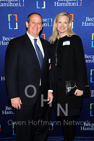 1812 Leadership Circle Dinner and Celebration of the 10th Anniversary of Need-Blind Admission