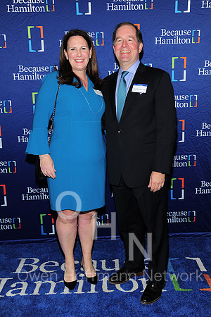 1812 Leadership Circle Dinner and Celebration of the 10th Anniversary of Need-Blind Admission
