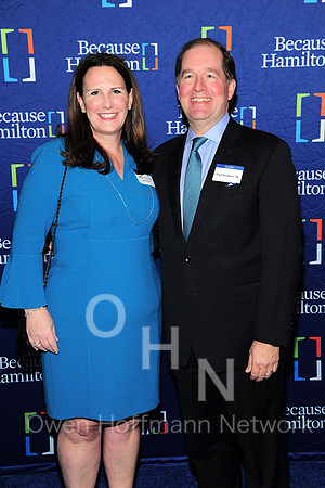 1812 Leadership Circle Dinner and Celebration of the 10th Anniversary of Need-Blind Admission