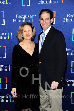1812 Leadership Circle Dinner and Celebration of the 10th Anniversary of Need-Blind Admission