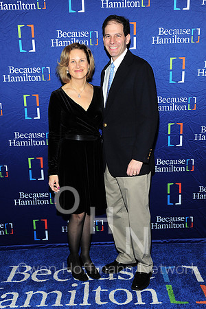 1812 Leadership Circle Dinner and Celebration of the 10th Anniversary of Need-Blind Admission