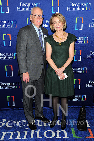 1812 Leadership Circle Dinner and Celebration of the 10th Anniversary of Need-Blind Admission