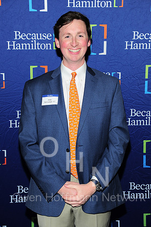1812 Leadership Circle Dinner and Celebration of the 10th Anniversary of Need-Blind Admission