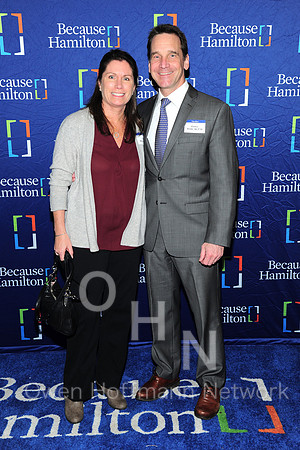 1812 Leadership Circle Dinner and Celebration of the 10th Anniversary of Need-Blind Admission