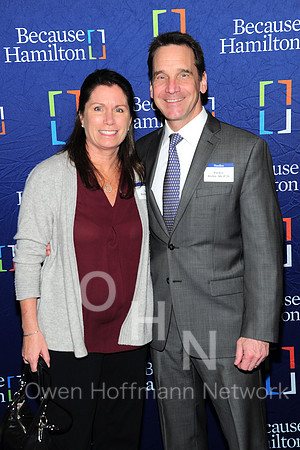 1812 Leadership Circle Dinner and Celebration of the 10th Anniversary of Need-Blind Admission