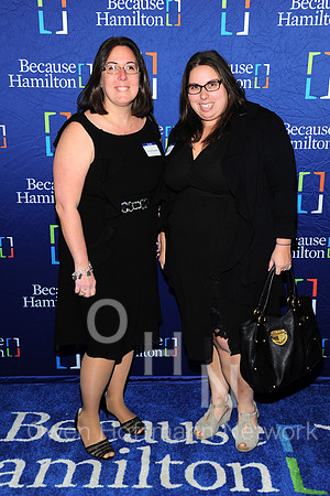 1812 Leadership Circle Dinner and Celebration of the 10th Anniversary of Need-Blind Admission