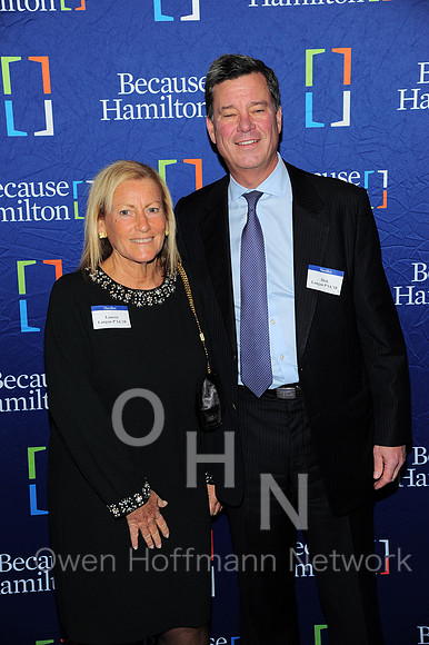 1812 Leadership Circle Dinner and Celebration of the 10th Anniversary of Need-Blind Admission