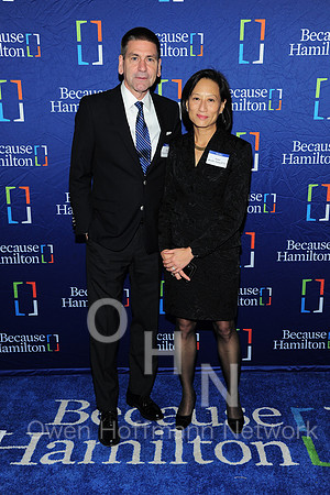 1812 Leadership Circle Dinner and Celebration of the 10th Anniversary of Need-Blind Admission