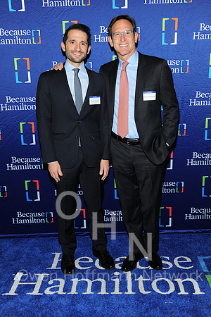 1812 Leadership Circle Dinner and Celebration of the 10th Anniversary of Need-Blind Admission
