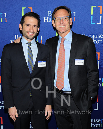 1812 Leadership Circle Dinner and Celebration of the 10th Anniversary of Need-Blind Admission