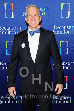 1812 Leadership Circle Dinner and Celebration of the 10th Anniversary of Need-Blind Admission